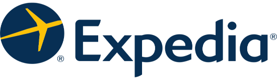 book with expedia